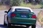 Ford Mustang 1999 года